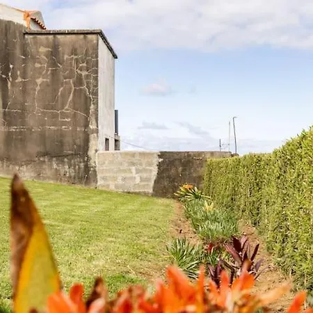 Um Cantinho De Sossego 3* Nordeste (Azores)