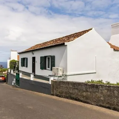 Um Cantinho De Sossego