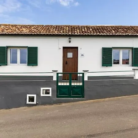 Um Cantinho De Sossego Pensión 3*