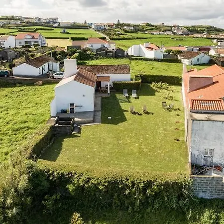 Gospodarstwo wiejskie Um Cantinho De Sossego Nordeste (Azores)
