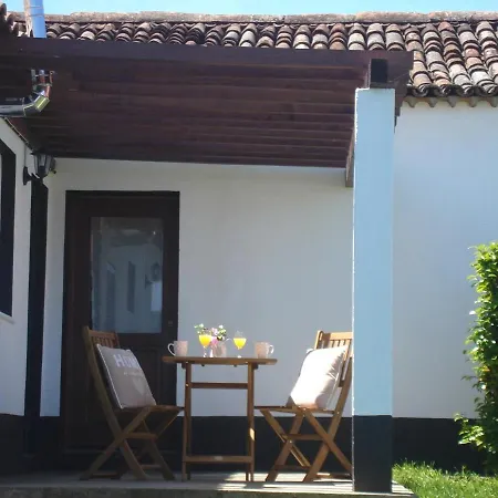 Um Cantinho De Sossego