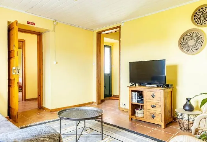 Um Cantinho De Sossego Pensión