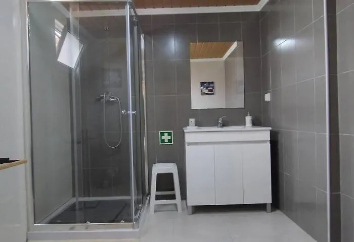 Pensión Um Cantinho De Sossego