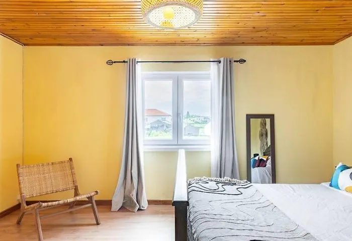 Pensión Um Cantinho De Sossego 3*