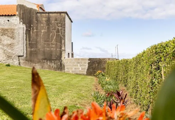 Um Cantinho De Sossego 3* Nordeste (Azores)