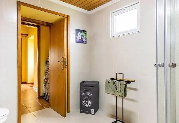 Pensión Um Cantinho De Sossego 3*