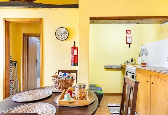 Pensión Um Cantinho De Sossego 3*