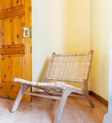 Um Cantinho De Sossego Pensión Nordeste (Azores)