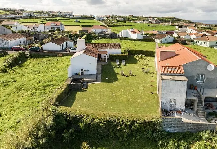 Pensión Um Cantinho De Sossego Nordeste (Azores)