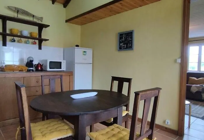 Um Cantinho De Sossego 3*