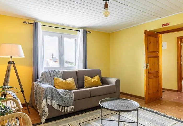 Um Cantinho De Sossego Nordeste (Azores)