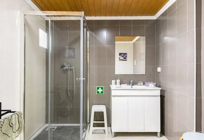 Um Cantinho De Sossego 3* Nordeste (Azores)