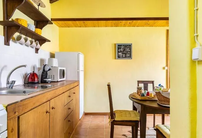 Um Cantinho De Sossego