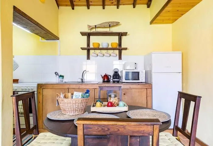 Um Cantinho De Sossego Pensión