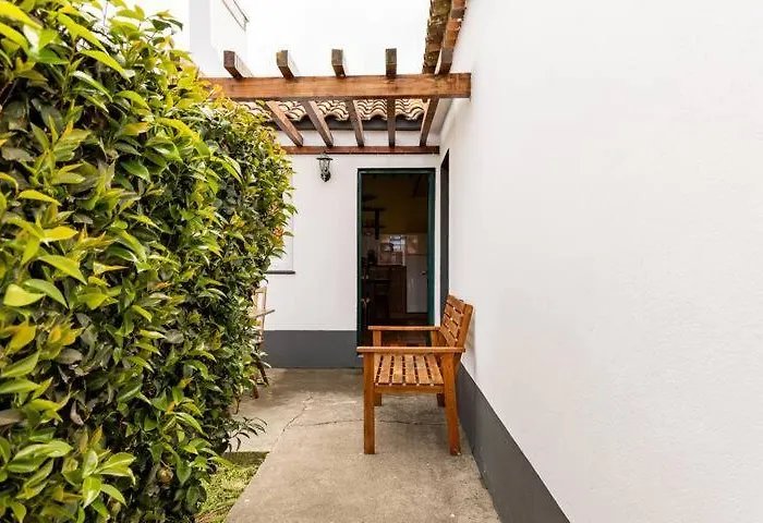 Pensión Um Cantinho De Sossego Nordeste (Azores)