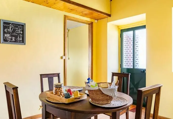 Um Cantinho De Sossego