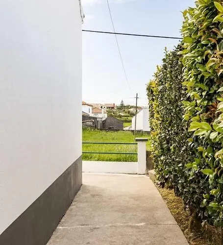 Um Cantinho De Sossego Pensión