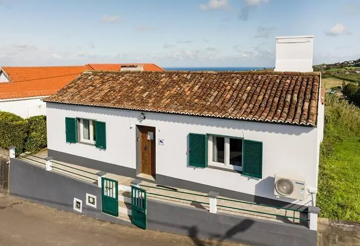 Um Cantinho De Sossego Pensión 3*