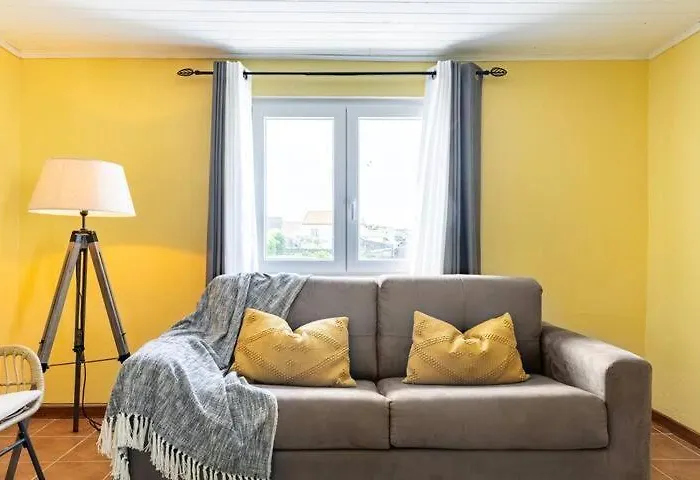 Um Cantinho De Sossego 3*