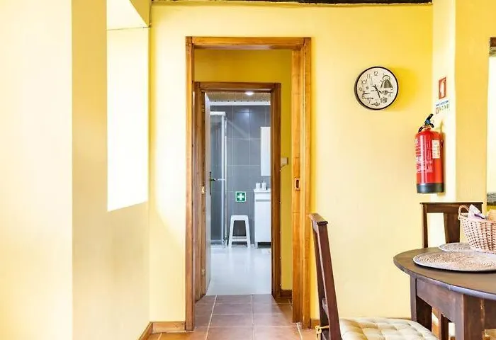 Um Cantinho De Sossego Pensión