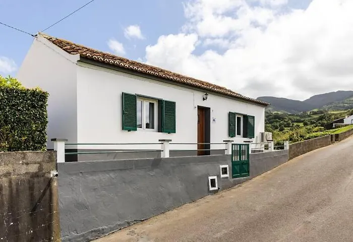 Pensión Um Cantinho De Sossego