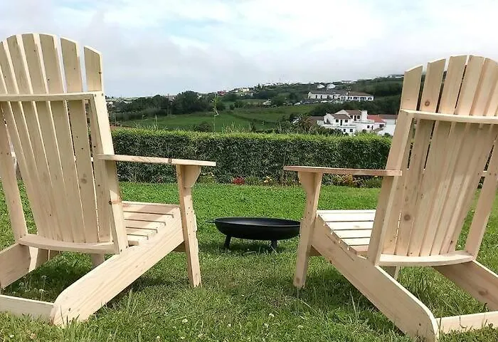 Um Cantinho De Sossego Nordeste (Azores)