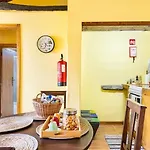 Гостевой дом Um Cantinho De Sossego 3*