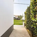 Um Cantinho De Sossego Гостевой дом