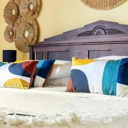Um Cantinho De Sossego Country house Nordeste (Azores)