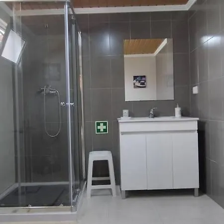 Konukevi Um Cantinho De Sossego