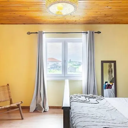 Konukevi Um Cantinho De Sossego 3*