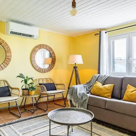 Um Cantinho De Sossego Country house Nordeste (Azores)