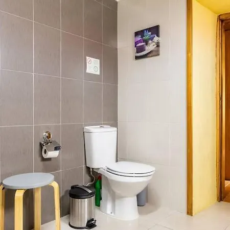 Country house Um Cantinho De Sossego Nordeste (Azores)