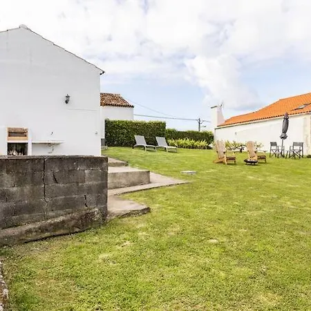 Um Cantinho De Sossego Country house