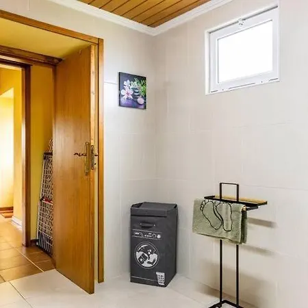 Konukevi Um Cantinho De Sossego 3*