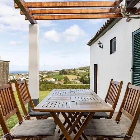 Um Cantinho De Sossego 3*