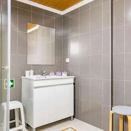 Konukevi Um Cantinho De Sossego