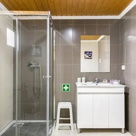 Um Cantinho De Sossego 3* Nordeste (Azores)