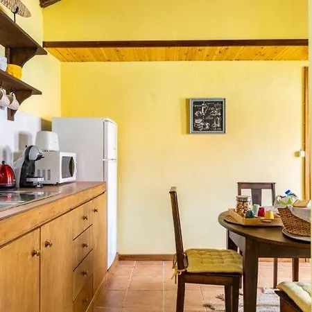 Um Cantinho De Sossego