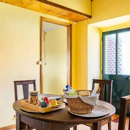 Um Cantinho De Sossego