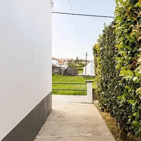 Um Cantinho De Sossego Country house