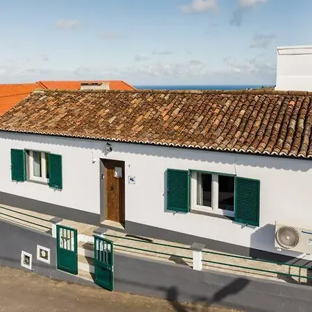 Um Cantinho De Sossego Country house *