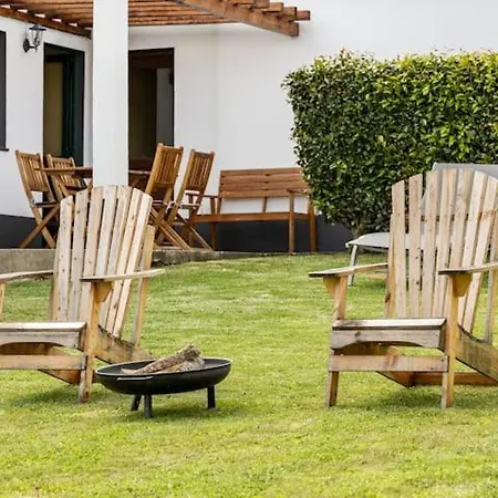 Konukevi Um Cantinho De Sossego 3*