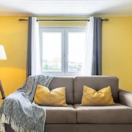 Um Cantinho De Sossego 3*