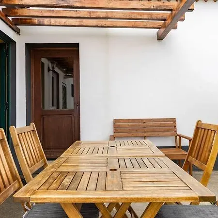 Um Cantinho De Sossego 3* Nordeste (Azores)