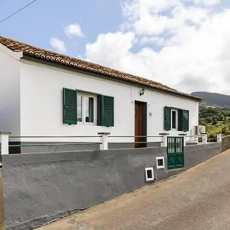 Konukevi Um Cantinho De Sossego