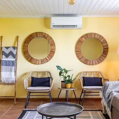 Konukevi Um Cantinho De Sossego 3*