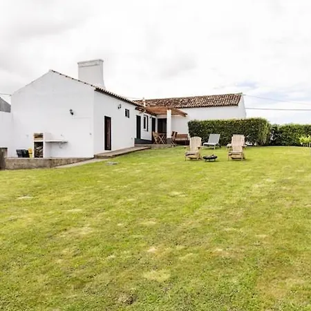 Séjour à la campagne Um Cantinho De Sossego Nordeste (Azores)