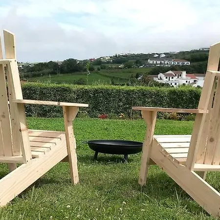 Um Cantinho De Sossego Nordeste (Azores)