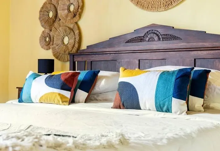 Um Cantinho De Sossego בית הארחה נורדסטה